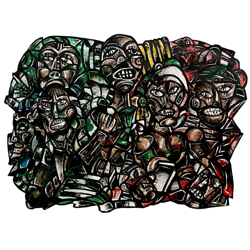 ¿Quién nos representa?