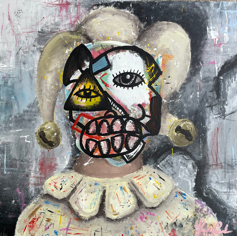 Retrato de un ensayista