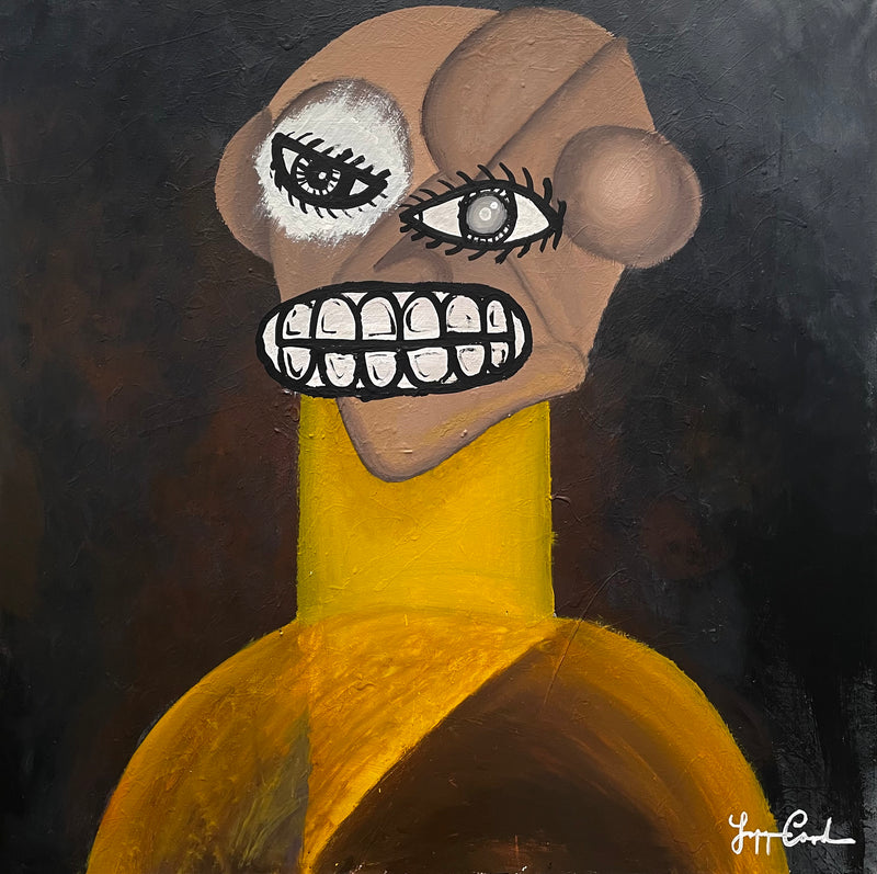 Arquetipo del Villano